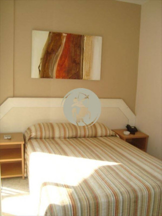 Imagem Apartamento com 1 Quarto à Venda, 50 m² em Gonzaga - Santos