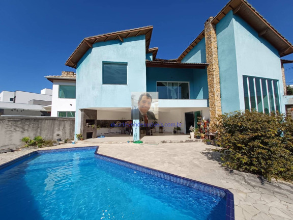 Imagem Casa de Condomínio com 6 Quartos à Venda, 530 m² em Jardim Do Golf I - Jandira Imagem Casa de Condomínio com 6 Quartos à Venda, 530 m² em Jardim Do Golf I - Jandira