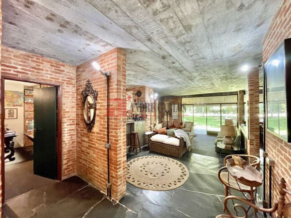 Imagem Casa de Condomínio com 3 Quartos à Venda, 244 m² em Chácara Eliana - Cotia Imagem Casa de Condomínio com 3 Quartos à Venda, 244 m² em Chácara Eliana - Cotia