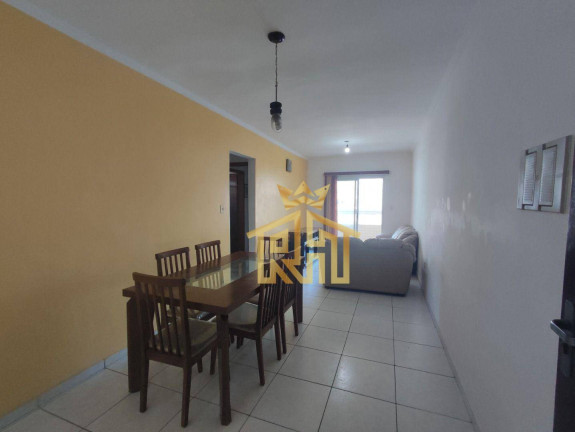 Imagem Apartamento com 2 Quartos à Venda, 80 m² em Tupi - Praia Grande Imagem Apartamento com 2 Quartos à Venda, 80 m² em Tupi - Praia Grande