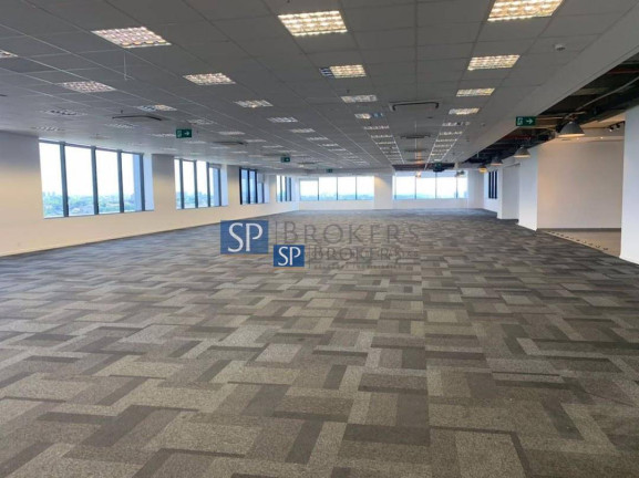 Imagem Sala Comercial para Alugar, 1.148 m² em Vila Olímpia - São Paulo Imagem Sala Comercial para Alugar, 1.148 m² em Vila Olímpia - São Paulo