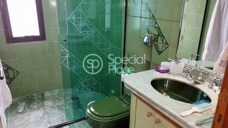 Imagem Cobertura com 4 Quartos à Venda, 550 m² em Moema - São Paulo