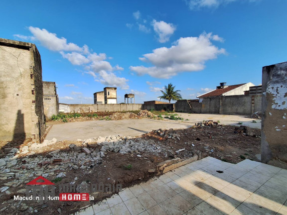 Imagem Terreno à Venda, 960 m² em Santa Rita Imagem Terreno à Venda, 960 m² em Santa Rita