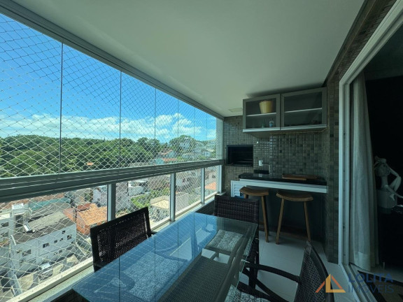 Imagem Apartamento com 3 Quartos à Venda, 122 m² em Agronômica - Florianópolis