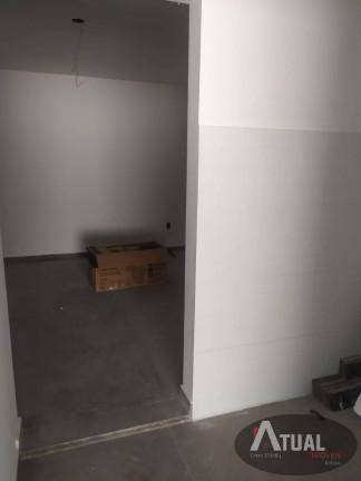 Imagem Casa com 3 Quartos à Venda, 117 m² em Jardim Imperial - Atibaia