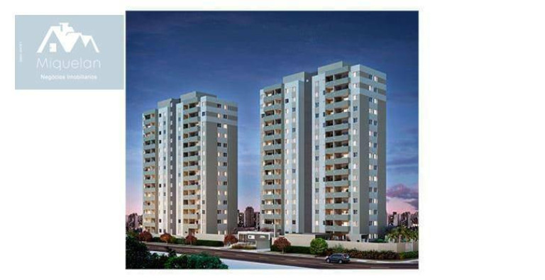 Imagem Apartamento com 2 Quartos à Venda, 42 m² em Vila Guilherme - São Paulo