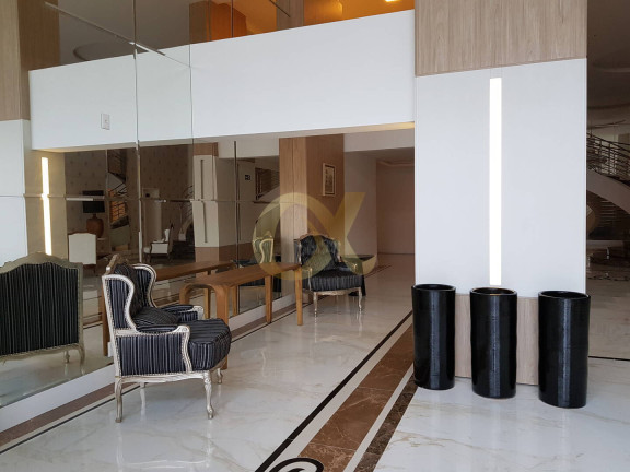 Imagem Apartamento à Venda, 214 m² em Atiradores - Joinville Imagem Apartamento à Venda, 214 m² em Atiradores - Joinville