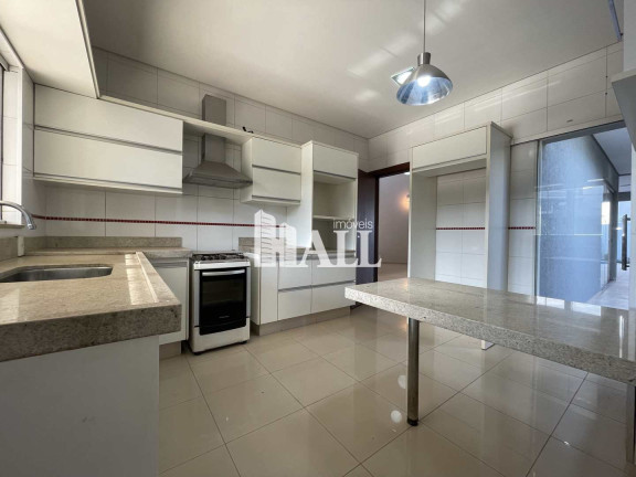 Imagem Casa com 3 Quartos à Venda, 340 m² em Condomínio Vilage La Montagne - São José Do Rio Preto Imagem Casa com 3 Quartos à Venda, 340 m² em Condomínio Vilage La Montagne - São José Do Rio Preto