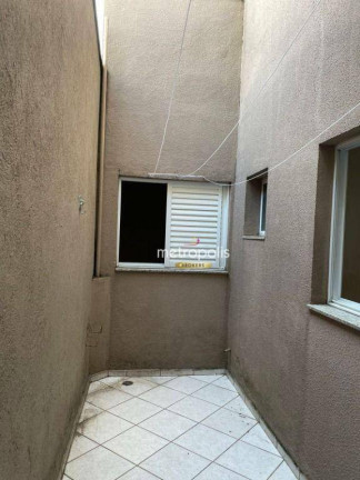 Imagem Apartamento com 2 Quartos à Venda, 64 m² em Vila Pires - Santo André Imagem Apartamento com 2 Quartos à Venda, 64 m² em Vila Pires - Santo André