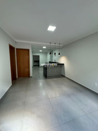 Imagem Casa com 2 Quartos à Venda, 164 m² em São Joaquim - Franca Imagem Casa com 2 Quartos à Venda, 164 m² em São Joaquim - Franca