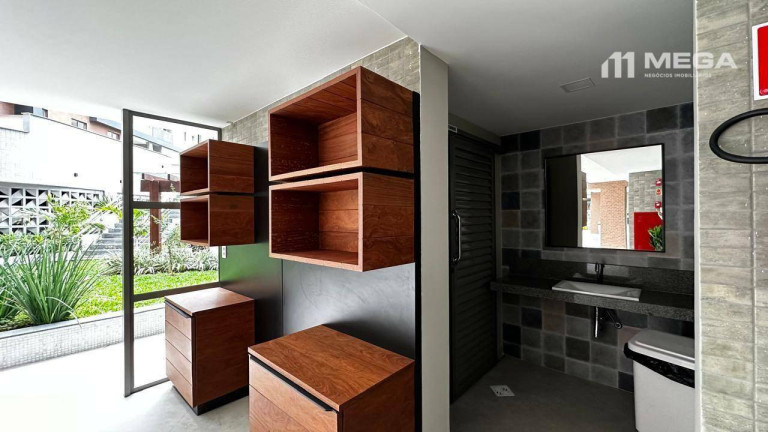Imagem Apartamento com 2 Quartos à Venda, 66 m² em Jardim Camburi - Vitória Imagem Apartamento com 2 Quartos à Venda, 66 m² em Jardim Camburi - Vitória
