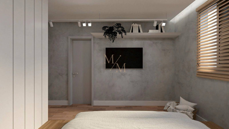 Imagem Apartamento com 4 Quartos à Venda, 180 m² em Boqueirão - Santos
