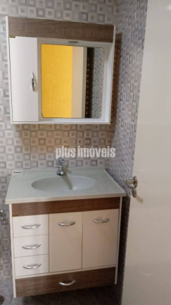 Imagem Apartamento com 2 Quartos à Venda, 50 m² em Jardim Umuarama - São Paulo Imagem Apartamento com 2 Quartos à Venda, 50 m² em Jardim Umuarama - São Paulo
