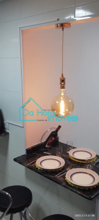 Imagem Apartamento com 2 Quartos à Venda, 73 m² em Centro - Mongaguá