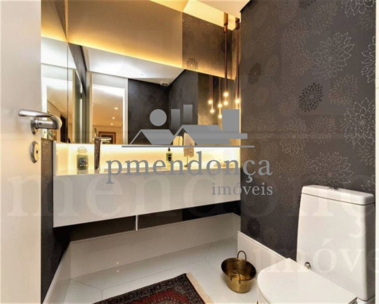 Imagem Apartamento com 4 Quartos à Venda, 357 m² em Alto Da Lapa - São Paulo Imagem Apartamento com 4 Quartos à Venda, 357 m² em Alto Da Lapa - São Paulo