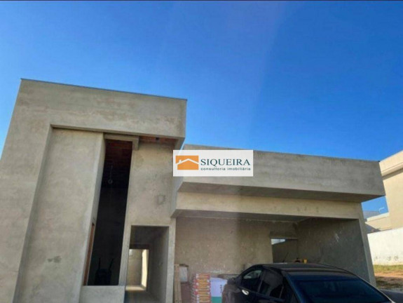 Imagem Casa de Condomínio com 3 Quartos à Venda, 160 m² em Iporanga - Sorocaba