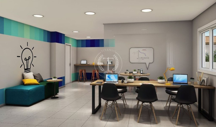 Imagem Apartamento com 2 Quartos à Venda, 37 m² em Vila Virginia - São Paulo