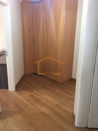 Imagem Apartamento com 3 Quartos à Venda, 164 m² em água Fria - São Paulo Imagem Apartamento com 3 Quartos à Venda, 164 m² em água Fria - São Paulo
