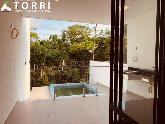 Imagem Imóvel com 3 Quartos à Venda, 185 m² em Cyrela Landscape Esplanada - Votorantim