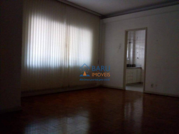 Imagem Apartamento com 3 Quartos à Venda, 112 m² em Bom Retiro - São Paulo Imagem Apartamento com 3 Quartos à Venda, 112 m² em Bom Retiro - São Paulo