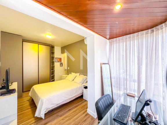 Imagem Imóvel com 2 Quartos à Venda, 101 m² em Bela Vista - Porto Alegre