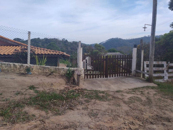Imagem Chácara com 3 Quartos à Venda, 93 m² em Estancia Nova Campos Do Jordão - Santa Branca Imagem Chácara com 3 Quartos à Venda, 93 m² em Estancia Nova Campos Do Jordão - Santa Branca