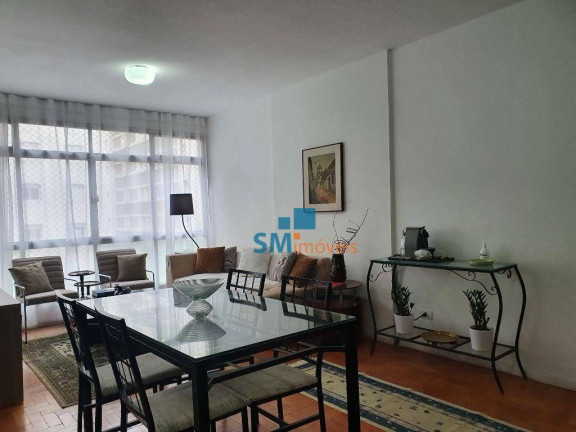 Imagem Apartamento com 2 Quartos à Venda ou Locação, 83 m² em Bela Vista - São Paulo