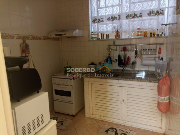 Imagem Casa com 3 Quartos à Venda, 143 m² em Parque Do Ingá - Teresópolis