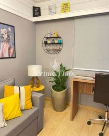 Imagem Apartamento com 1 Quarto à Venda, 28 m² em Jardim Paulista - São Paulo Imagem Apartamento com 1 Quarto à Venda, 28 m² em Jardim Paulista - São Paulo