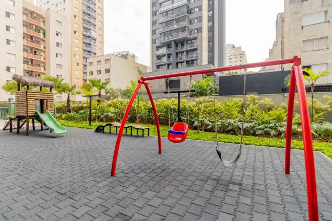 Imagem Apartamento com 4 Quartos à Venda, 150 m² em Perdizes - São Paulo