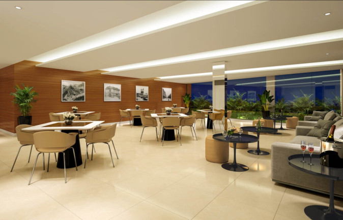 Imagem Imóvel com 2 Quartos à Venda, 89 m² em Andaraí - Rio De Janeiro