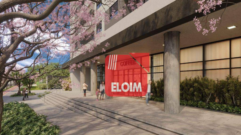 Imagem Apartamento com 2 Quartos à Venda, 47 m² em Vila Anastácio - São Paulo