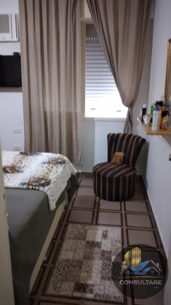 Imagem Apartamento com 1 Quarto à Venda, 54 m² em Ponta Da Praia - Santos Imagem Apartamento com 1 Quarto à Venda, 54 m² em Ponta Da Praia - Santos