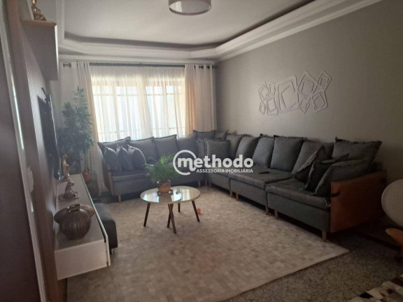 Imagem Casa com 4 Quartos à Venda, 330 m² em Parque Prado - Campinas Imagem Casa com 4 Quartos à Venda, 330 m² em Parque Prado - Campinas