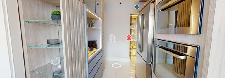 Imagem Apartamento com 3 Quartos à Venda, 124 m² em Jardim Do Mar - São Bernardo Do Campo