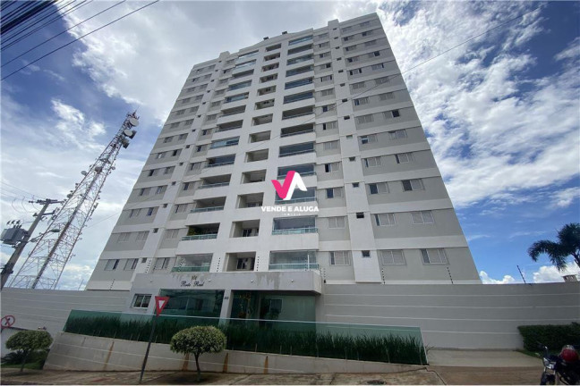 Imagem Imóvel com 3 Quartos à Venda,  em Areão - Cuiabá