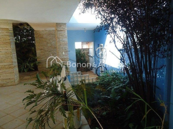 Imagem Casa de Condomínio com 4 Quartos à Venda, 696 m² em Res. Barão Do Café - Campinas Imagem Casa de Condomínio com 4 Quartos à Venda, 696 m² em Res. Barão Do Café - Campinas