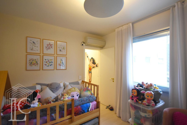 Imagem Apartamento com 2 Quartos à Venda, 157 m² em Morumbi - São Paulo