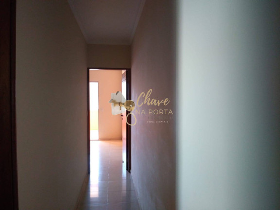 Imagem Casa com 3 Quartos à Venda, 217 m² em Jardim São Jorge - São Paulo