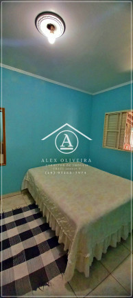 Imagem Casa com 4 Quartos à Venda, 250 m² em Jardim Lourdes - Cosmópolis Imagem Casa com 4 Quartos à Venda, 250 m² em Jardim Lourdes - Cosmópolis