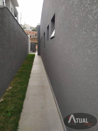 Imagem Casa com 3 Quartos à Venda, 189 m² em Jardim Do Lago - Atibaia