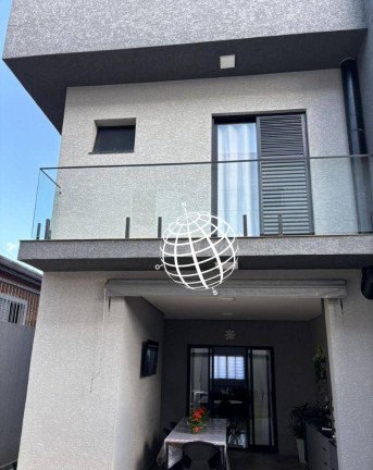 Imagem Casa com 3 Quartos à Venda, 128 m² em Jardim Dos Pinheiros - Atibaia Imagem Casa com 3 Quartos à Venda, 128 m² em Jardim Dos Pinheiros - Atibaia