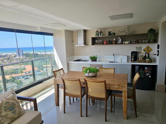 Imagem Apartamento com 4 Quartos à Venda, 150 m² em Patamares - Salvador Imagem Apartamento com 4 Quartos à Venda, 150 m² em Patamares - Salvador