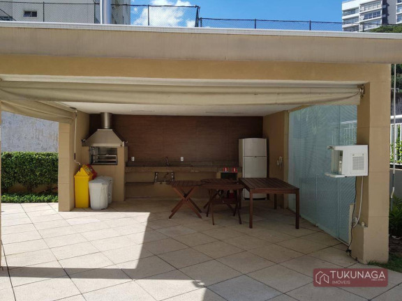 Imagem Apartamento com 2 Quartos à Venda, 64 m² em Santana - São Paulo
