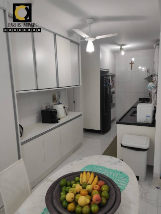 Imagem Apartamento com 2 Quartos à Venda, 150 m² em Marapé - Santos Imagem Apartamento com 2 Quartos à Venda, 150 m² em Marapé - Santos