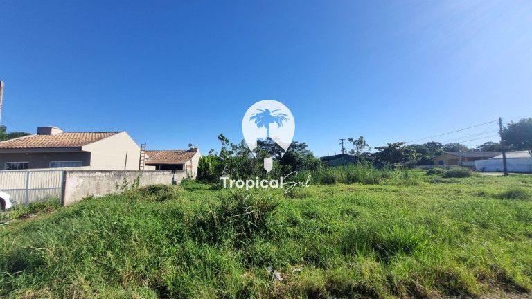 Terreno à Venda, 396 m² em Shangri-lá - Pontal Do Parana