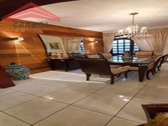 Imagem Casa de Condomínio com 3 Quartos à Venda, 360 m² em Jardim Samambaia - Jundiaí Imagem Casa de Condomínio com 3 Quartos à Venda, 360 m² em Jardim Samambaia - Jundiaí