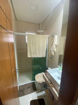 Imagem Casa com 3 Quartos à Venda, 130 m² em Embaré - Santos