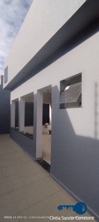 Imagem Casa com 2 Quartos à Venda,  em Parque Caju - Campos Dos Goytacazes