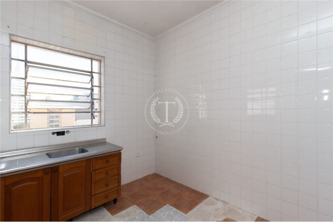 Imagem Apartamento com 2 Quartos à Venda, 60 m² em Paraíso - São Paulo
